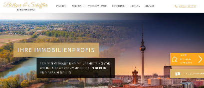 Böttger & Scheffler Immobilien Service Böttger & Scheffler Immobilien Service
