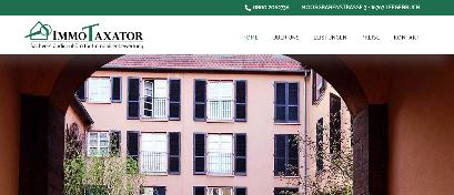 ImmoTaxator Silvio Rackwitz ImmoTaxator Silvio Rackwitz