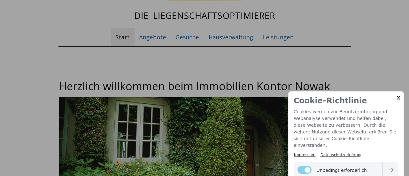 Immobilien Kontor Nowak Immobilien Kontor Nowak