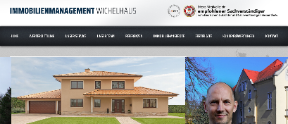 Immobilienmanagement Wichelhaus Immobilienmanagement Wichelhaus