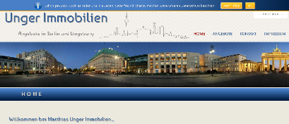 Unger Immobilien Unger Immobilien